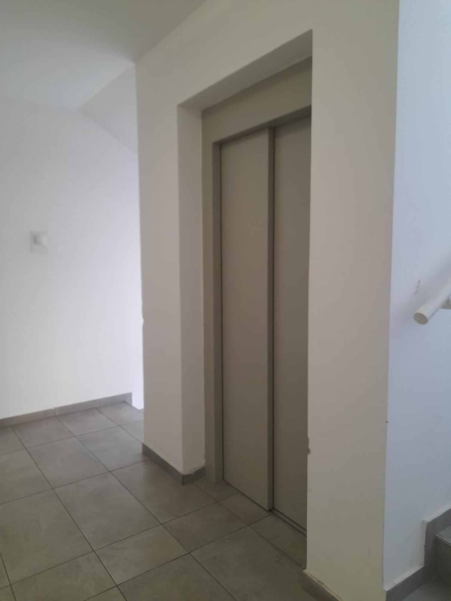 Nikola Ns Apartment Novi Sad Exterior photo